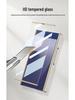 Samsung Z Fold Magnetic PU Leather Case with Rotating Stand