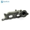 MR188312 MR450980 MR450954 MR188310 Left/Right Exhaust Manifold for Mitsubishi 3.0 Challenger 1997-2005 Triton L200 1996-2006