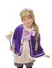 Rapunzel Cape