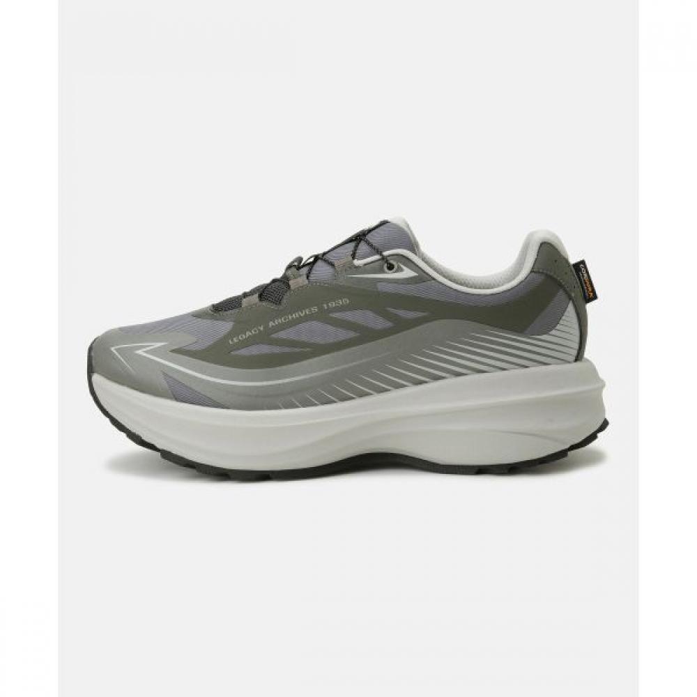 

Стопор для лифта Descente City Khaki KHK0KHAKI/230