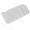 For Nissan Tiida 2005 2006 2007 2008 2009 2010 Sun Visor Front Windscreen Panel Sunvisor with Makeup Mirror Car Accessories
