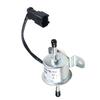 Ekskavatörler İçin 129612-52100 Harici Yağ Elektronik Yakıt Pompası 4TNV88 3TNV88-NHBNHBB 12V Elektronik Yakıt Besleme Pompası Aletleri