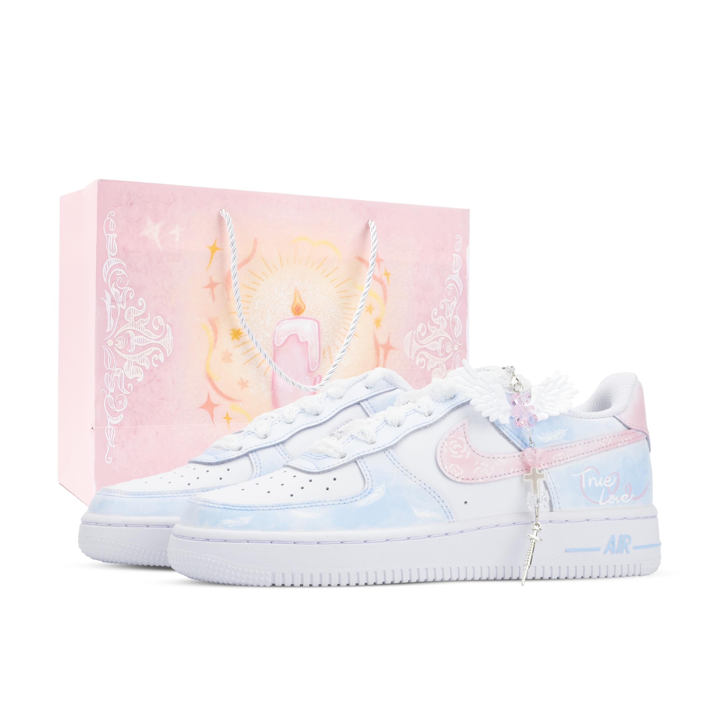 Nike Air Force 1 Monster Lab