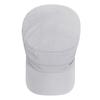 Breathable Summer Sunscreen Fisher  Hats Adjustable Baseball Cap Women Men  Cap Flat Top Caps Cadet Hat Bone Cap
