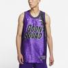 Nike LeBron X Space Jam Goon Squad Jersey DJ3872-560