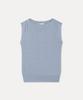 MIXXO Boat Neck Short Sleeve Knit_Miwkag51Ms