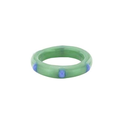 Nff Color Shop Ring-green
