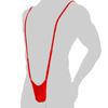 Men's Strap Underwear Male Sexy Thong Mankini Men Leotard Thongs Man Body Costume Bodysuit Stage Bondage Suspender Lingerie