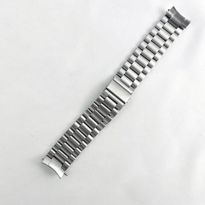 Official Original Wristband for Huawei Watch GT 4/5 46MM Metal Stainless Steel Replaceable Watchband for Huawei Watch GT 5 46mm