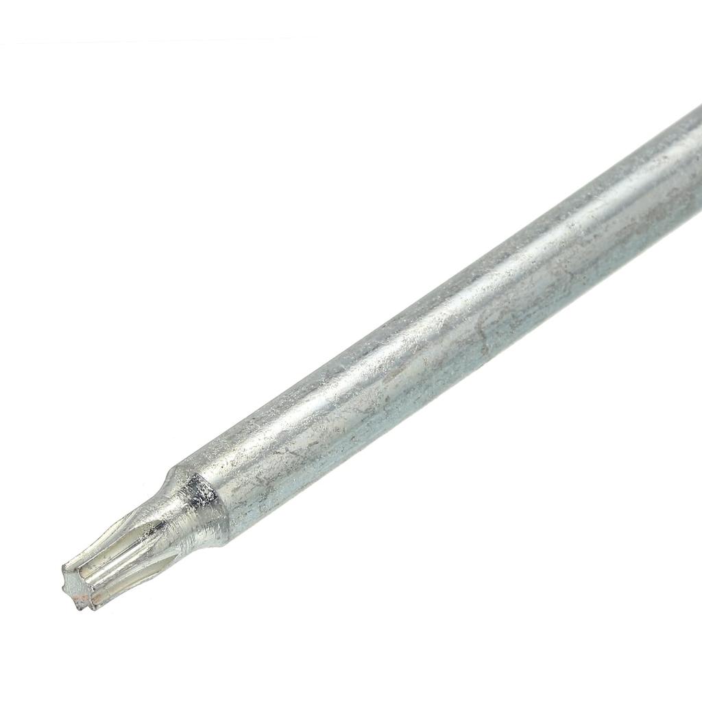 PATIKIL 13mm x 19mm Chainsaw Tool Wrench Chainsaw Combination Hex Spark Plug Chainsaw Silver (2-Piece Set) - T-Wrench, Wrench, Socket, Nut,