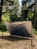 Outdoor-Überlebens-Thermodecke - Lebensrettend, Sonnenschutz, Aluminiumfolien-PE-Decke