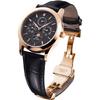 KARL-LEIMON Watch CPBK01G