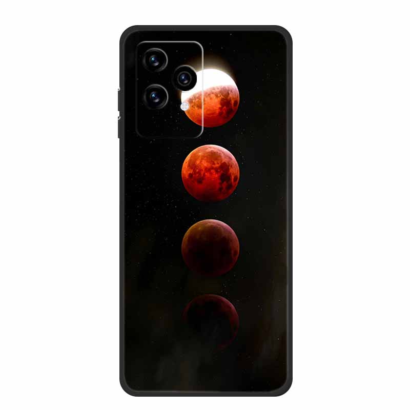 For Honor 200 Lite Case Luxury TPU Soft Silicone Phone Back Cover for Honor 200 Lite 5G Shockproof Flowers Cartoon Cool Coque