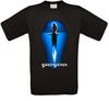 Sweet Sixteen Horror Cult Movie T-Shirt All Sizes