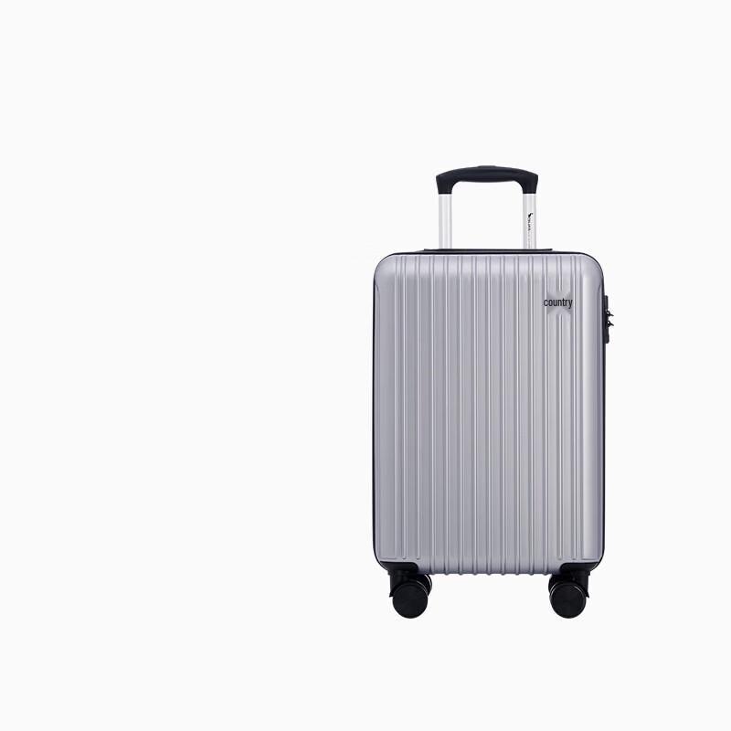 

OIWAS 6703 Hard-Shell Spinner Luggage