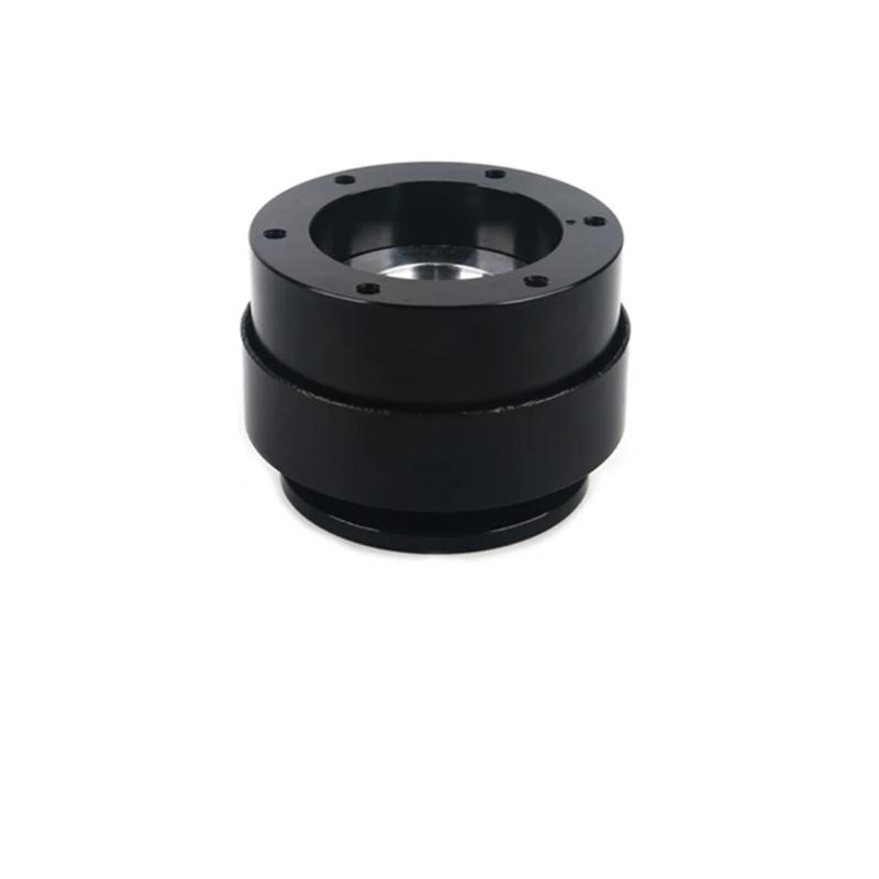 6 Hole Racing Simulator Game Steering Wheel Quick Release Hub Adapter For Simagic M10 A/Mini Euro Truck 70mm