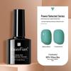 Nail Salon Cat Eye Gel Polish Set - 2024 Trending Colors