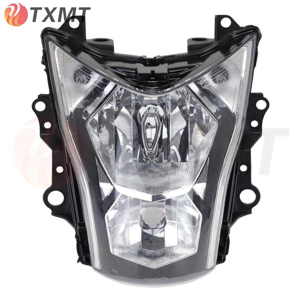 

Kawasaki ER-6N (2012-2016) Front Headlight Assembly