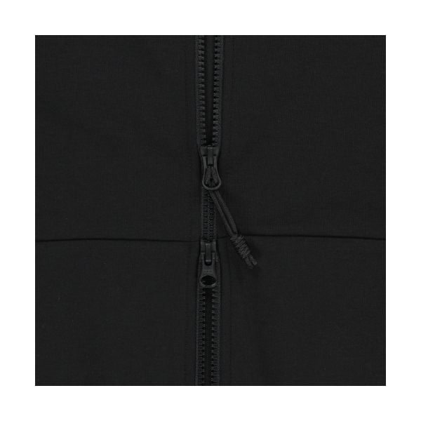 The North Face Aptos Training Logo Loose Fit Hooded Long Sleeve Jacket Unisex jackets NJ5JS03J