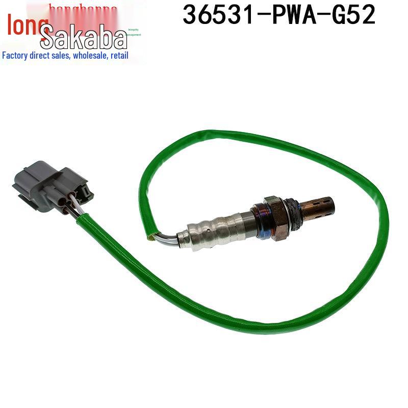 Honda 03-08 FIT Oxygen Sensor, Part No. 36531-PWA-G01/G02