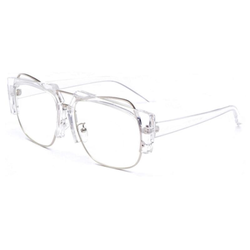 

Neo Retro 33507 (transparent) glasses frame_C2 C2 (transparent)
