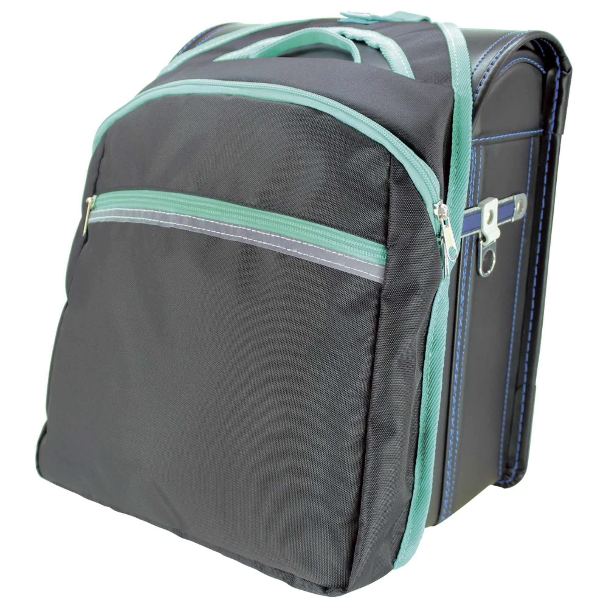 

Debika Backpack Bag for School Easy to and Safe for Elementary School Fits Gym Indoor and Water with Onbucell 143029 Backpacks, Carry, чёрный