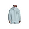 Under Armour Curry Series Geometric Pattern Printed Sports Casual Hoodie Men Hoodies Ignite-Blue 1374298-469