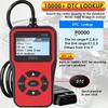 OBD2 Car Scanner Engine Fault Code Reader and Diagnostic Tool Compatible 1996 The Highest Number of Vehicles Since the Beginning of the Year 36V No