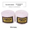 Elastic Cotton Boxing Hand Wraps