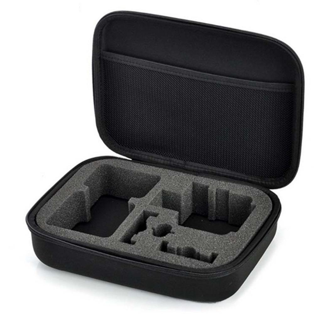 GoPro ND Lens Filter Travel Case & Mini Storage Bag