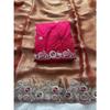 Exclusive Party Wear Designer Saree Collection