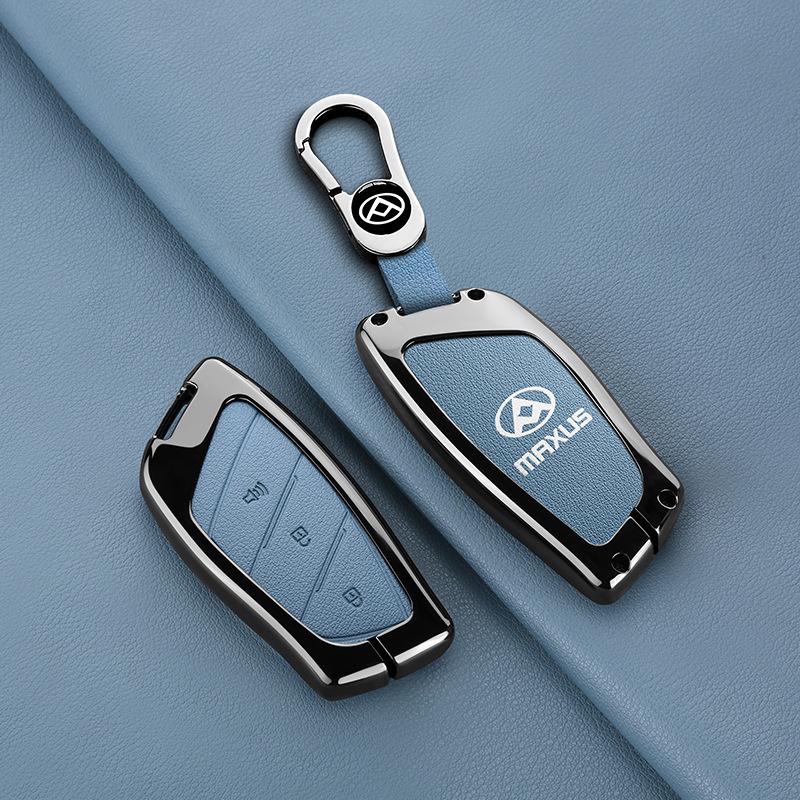 High-End Shell Key Case for MAXUS Mifa9, G90 & V70