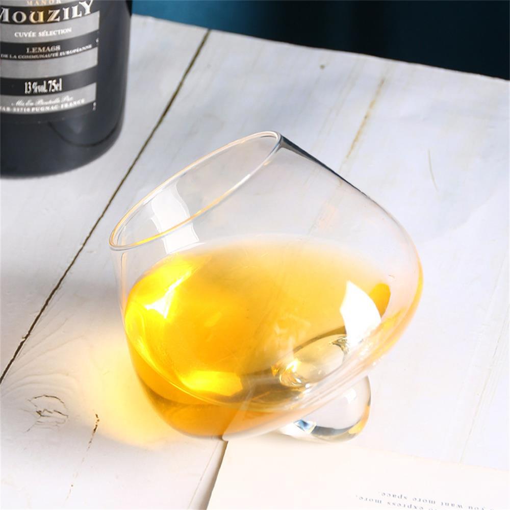 Crystal Whisky Beer Glass Cup Wide Belly Whiskey Glass Drinking Tumbler Cocktail Wine Glass Vaso Nmd Whisky Brandy Cups
