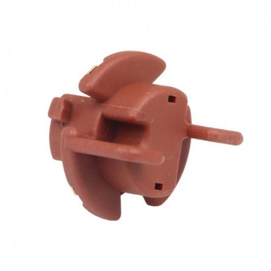 Car Backup Lamp Socket 90075-60035 For Toyota 4Runner 2.7L / Scion xA Yaris 1.5L