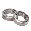 RC Car Ball Bearings Stainless Steel Ball Bearings 4x7x1.8mm for WLtoys 1/14 144010 Remote Control Car