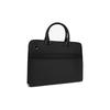 New MICHAEL KORS MK Cooper Artificial Leather Shoulder Bag, Handbag, Briefcase Large Men's Black 37U2LGFA7B-BLACK
