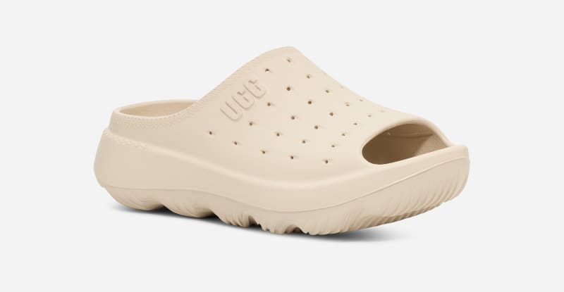 Slide It Sandal UGG Beige Size 40