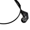 1pc Car Hood Release Cable 51238402615 Fits For BMW X5 E53 3.0i 4-Door 2001-2006
