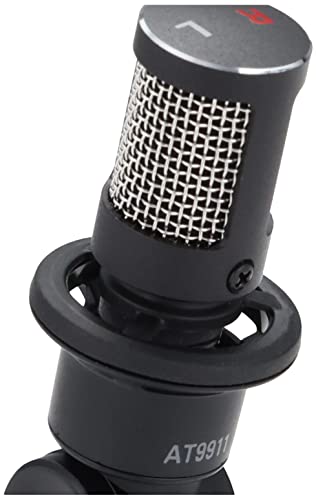 Audio-Technica Stereo Microphone AT9911