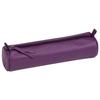Pencil Case - CLAIREFONTAINE - 410163C - Lambskin - Zipped - Purple