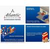 Часы Atlantic Elegance 29038.41.27Mb