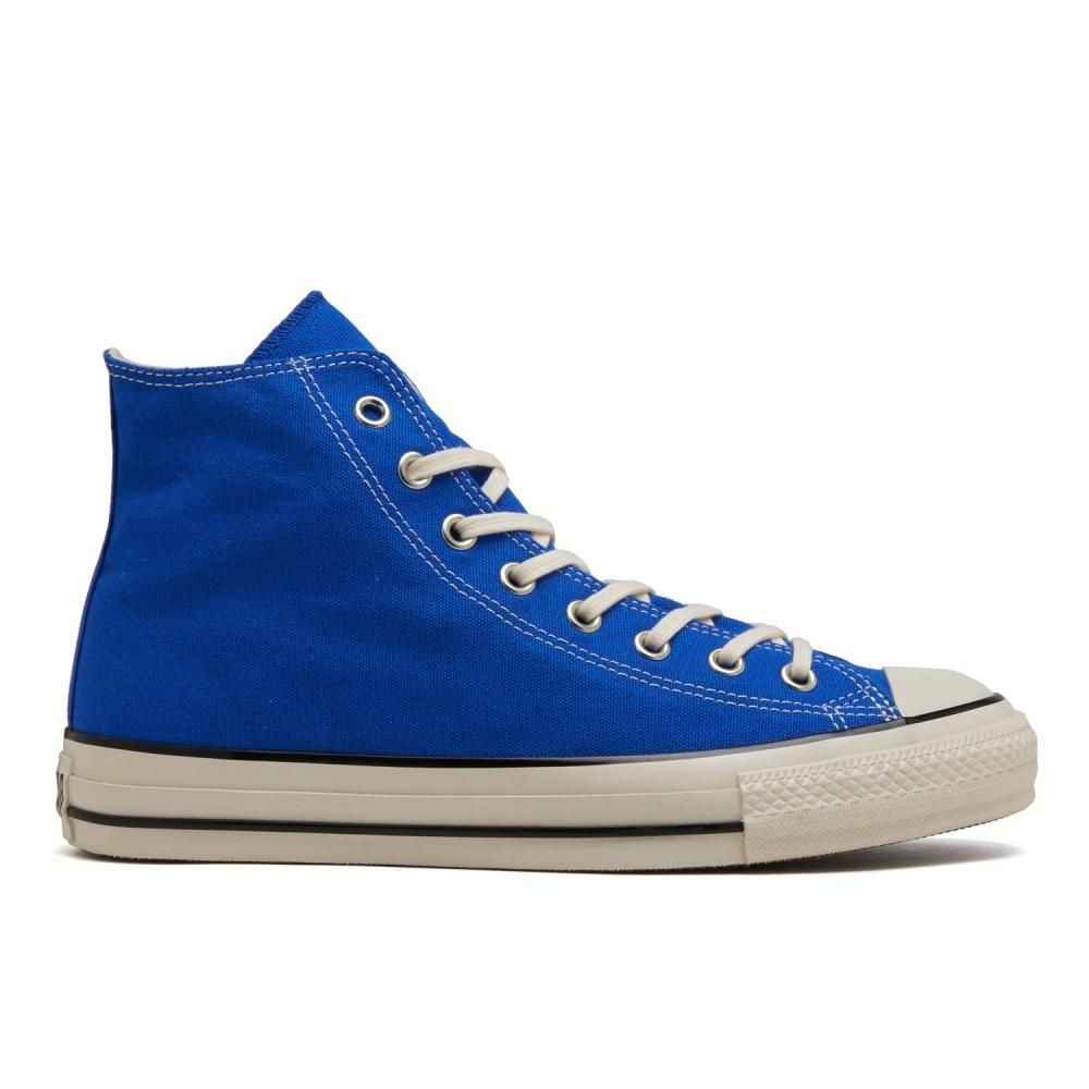 Converse All Star Us Hi Oriental Blue 31312031 Oriental Blue
