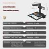 Hanvon HW2250 25MP A3 Book Scanner CN plug (adapter included)