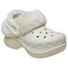 Crocs Retro Comfortable Clogs Women Footwear Cement-Gray 211753-160