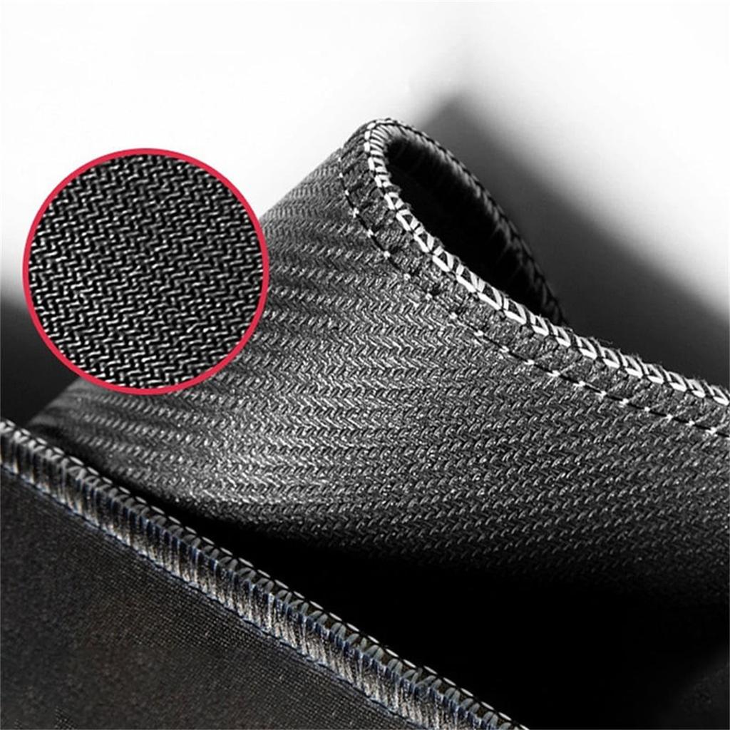 Excel-Spickzettel-Schreibtischunterlage, Excel-Tastenkombinationen-Mauspad, Excel-Tastenkombinations-Mauspad, Schreibtischunterlage, Excel-Mauspad, großes Mauspad, XL-XXL-Mauspad