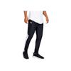 Under Armour Training Pants Men Bottoms Black 1347294-001