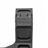 Ryohinbuhin Evolution Gear 30mm Diameter Scope Mount Geissley AR15 Super Precision 1.54 Inch Replica 20mm Rail Hard Anodized BK Black