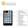 Bil MP5-spiller 7012B 1080P HD 7-tommers bilradio Stereo Bluetooth MP4 MP5 USB-spiller berøringsskjerm