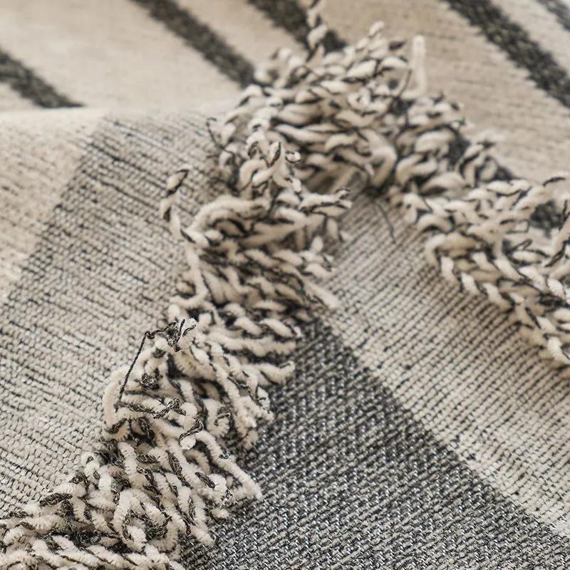 New Sofa Cushion Cover  Blanket Anti Cat Scratches Foreign Trade Chenille Sofa Towel Cover Cloth Universal Four Seasons