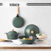 Kangbahche Egmont KMT3A 3-Piece Cookware Set